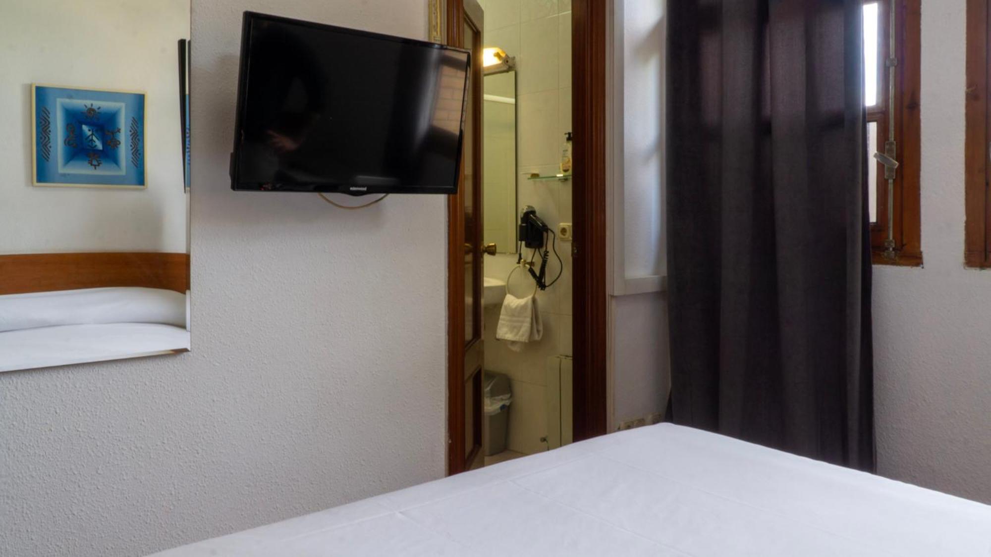 Sundos Feria Valencia Hotel Eksteriør billede