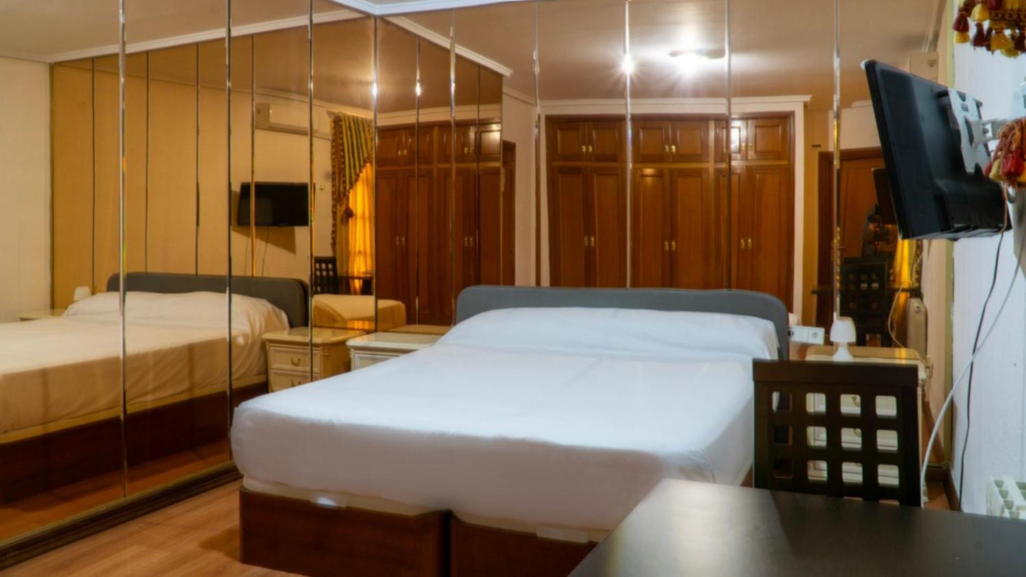Sundos Feria Valencia Hotel Eksteriør billede
